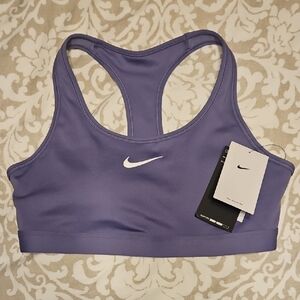 Nike Lavender Sports Bra